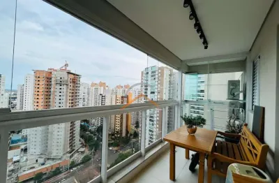 Apartamento com 3 quartos à venda na Rua Eurico Hummig, 404, Gleba Fazenda Palhano, Londrina