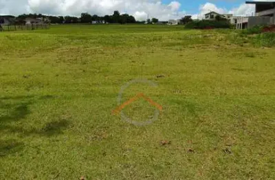 Terreno em condomínio á venda ecovillas do lago sertanópolis