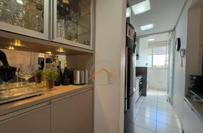 Apartamento com 2 quartos à venda na Luís Lerco, 455, Terra Bonita, Londrina