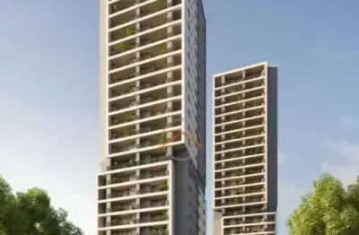 Apartamento com 3 quartos à venda na Rua Pedro Cândido Romero, 55, Gleba Fazenda Palhano, Londrina
