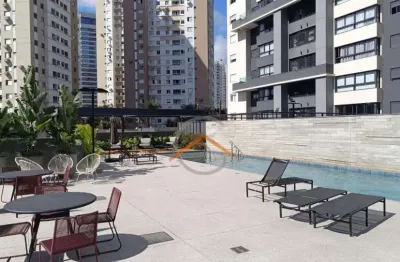 Apartamento com 3 quartos à venda na Heitor Astrogildo Lopes, 500, Gleba Fazenda Palhano, Londrina
