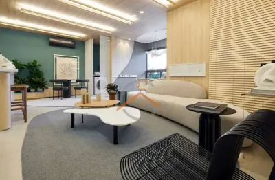 Apartamento com 2 quartos à venda na Rua Luiz Lerco, 500, Terra Bonita, Londrina