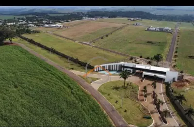 Terreno em condomínio fechado à venda na Rua Eurico Hummig, s/n, Área Rural de Londrina, Londrina