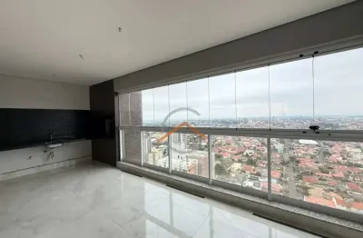 Apartamento com 3 quartos à venda na Avenida Canadá, 191, Centro, Cambé