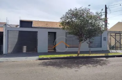 Casa com 3 quartos à venda na Rua Joaquim Murtinho, 591, Jardim Novo Sabará, Londrina