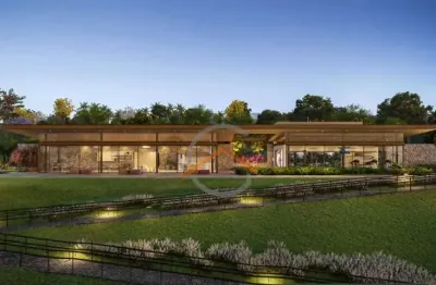 Terreno em condomínio fechado à venda na Rua Adalberto Luís Pirolo, lotes, Esperança, Londrina