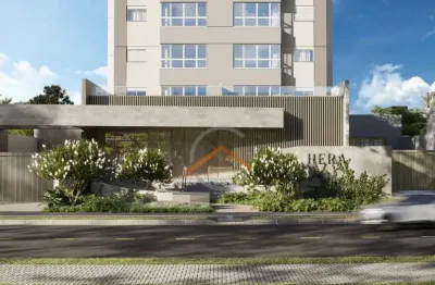 Apartamento com 3 quartos à venda na Rua Doutor Carlos Da Costa Branco, 98, Nikko, Londrina