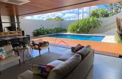 Casa com 3 quartos à venda na Rua Neila Ribeiro, 184, Parque Residencial Alcântara, Londrina