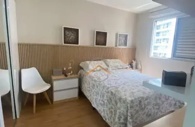 Apartamento com 3 quartos à venda na Rua José Monteiro de Mello, 150, Jardim do Lago, Londrina