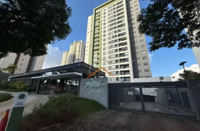 Apartamento com 2 quartos para alugar na Rua Luiz Lerco, 333, Terra Bonita, Londrina