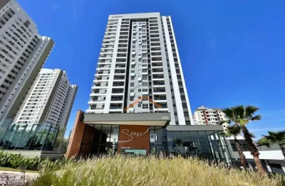 Apartamento com 3 quartos para alugar na Rua Luiz Lerco, 495, Terra Bonita, Londrina