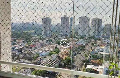 Apartamento com 2 quartos à venda na Avenida José Gabriel de Oliveira, 685, Aurora, Londrina