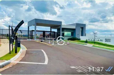 Terreno em condomínio fechado à venda na Rua João Pires, 10, Gleba Ribeirão Pinguim, Londrina