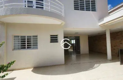 Casa em condomínio fechado com 3 quartos à venda na Rua Maria de Lourdes Cardoso de Lima, 153, Condomínio Vale do Arvoredo, Londrina