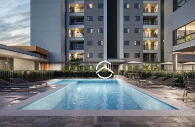 Apartamento com 3 quartos à venda na Rua Manoel Alves dos Santos, 218, Aurora, Londrina