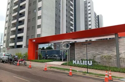 Apartamento com 3 quartos à venda na Rua Manoel Alves dos Santos, 218, Aurora, Londrina