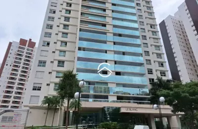 Apartamento com 4 quartos à venda na Rua Ernâni Lacerda de Athayde, 930, Gleba Palhano, Londrina