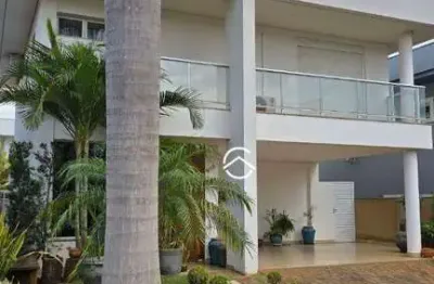 Casa em condomínio fechado com 3 quartos para alugar na Avenida Gil de Abreu Souza, 2000, Esperança, Londrina