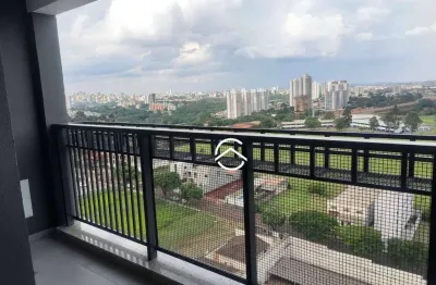 Apartamento com 3 quartos à venda na Rua Luiz Lerco, 323, Terra Bonita, Londrina