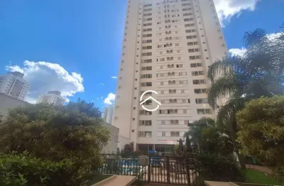 Apartamento com 3 dormitórios para alugar, 63 m² por r$ 4.340,00/mês - aurora - londrina/pr