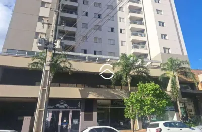 Apartamento com 2 quartos para alugar na Rua Mossoró, 500, Centro, Londrina
