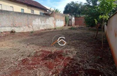 Terreno comercial à venda na Rua Oiapoque, 62, Jardim Agari, Londrina
