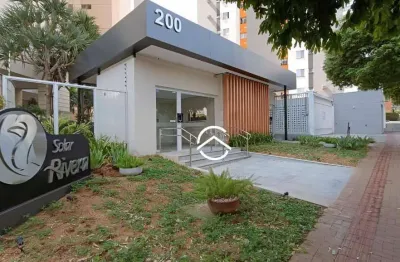 Apartamento com 4 quartos à venda na Rua Antônio Pisicchio, 200, Gleba Palhano, Londrina
