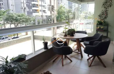 Apartamento com 3 quartos à venda na Rua João Huss, 800, Gleba Palhano, Londrina