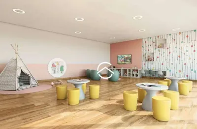 Apartamento com 2 quartos à venda na Rua Manoel Alves dos Santos, 315, Aurora, Londrina