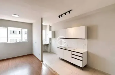 Apartamento com 2 quartos à venda na Rua Oceano Pacífico, 1017, Jardim Ecoville I, Cambé