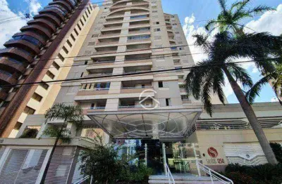 Santos 1250, com 3 dormitórios à venda, 85 m² por r$ 710.000 - centro - londrina/pr
