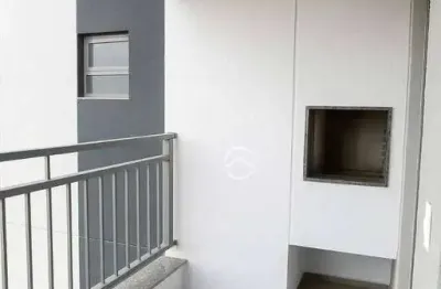 Apartamento com 2 quartos à venda na Rua Manoel Alves dos Santos, 218, Aurora, Londrina