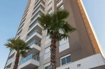 Apartamento com 3 dormitórios para alugar, 91 m² por r$ 5.300/mês - gleba palhano - londrina/pr