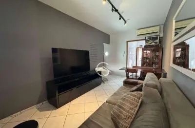 Casa em condomínio 3 dormitórios à venda, 72 m² por R$ 420.000 - Conjunto Habitacional Santiago II - Londrina/PR