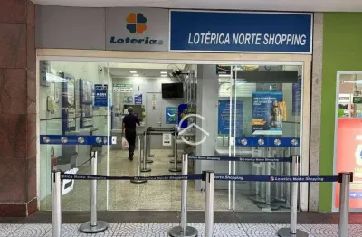 Loja à venda, 20 m² por R$ 850.000,00 - Pacaembu - Londrina/PR