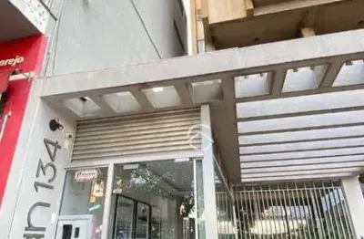 Apartamento no Centro 3 dormitórios à venda, 107 m² por R$ 350.000 - Londrina/PR