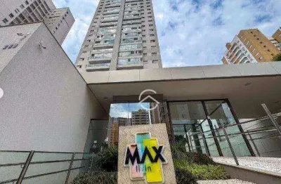 Max Living de 3 dormitórios à venda, 83 m² por R$ 785.000 - Gleba Fazenda Palhano - Londrina/PR