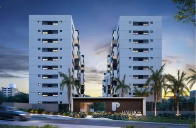 Apartamento com 2 quartos à venda na Rua Fermino Barbosa, 320, Aurora, Londrina