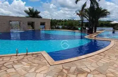 Terreno em condomínio fechado à venda na Rodovia Pr 323, Centro, Sertanópolis