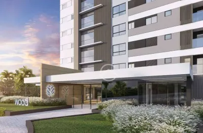 Apartamento com 2 quartos à venda na Rua Luiz Lerco, 500, Terra Bonita, Londrina