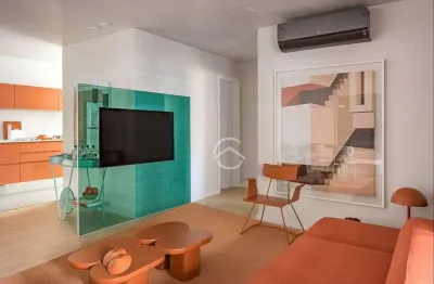 Apartamento com 3 quartos à venda na Rua Luiz Lerco, 55, Terra Bonita, Londrina