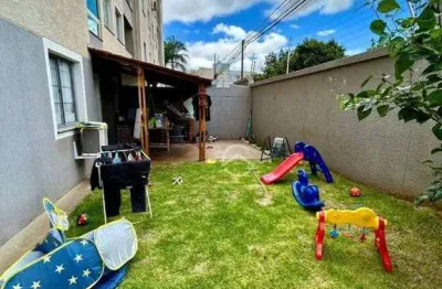 Apartamento com 3 quartos à venda na Rua China, 155, São Vicente, Londrina