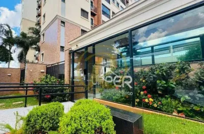 Apartamento com 3 quartos à venda na Rua José Roque Salton, 430, Terra Bonita, Londrina