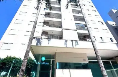 Apartamento com 2 dormitórios à venda, 79 m² por R$ 620.000,00 - Araxá - Londrina/PR