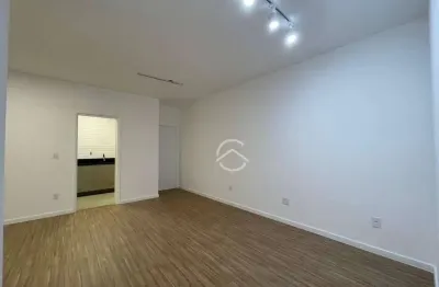 Apartamento a venda no Centro - Residencial Luiz XVI - Londrina-PR