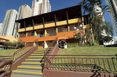 Apartamento com 3 dormitórios, 97 m² - venda por R$ 485.000,00 ou aluguel por R$ 3.180,00/mês - Bela Suiça - Londrina/PR