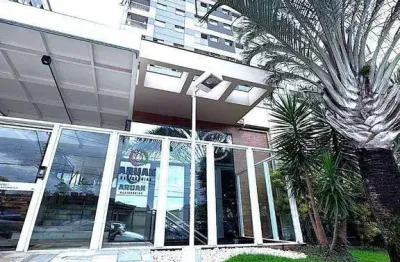 Apartamento com 3 dormitórios para alugar, 73 m² por R$ 3.370,00/mês - Jardim Monções - Londrina/PR