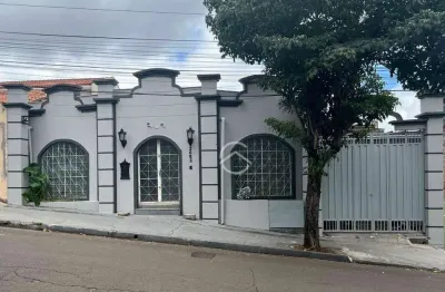 Casa para alugar, 300 m² por R$ 5.000,00/mês - Centro - Londrina/PR