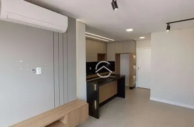 Apartamento com 2 quartos à venda na Rua Heitor Astrogildo Lopes, 500, Palhano 1, Londrina