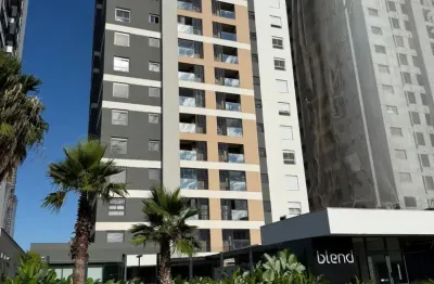 Apartamento com 2 quartos à venda na Avenida Londrina, Zona 08, Maringá